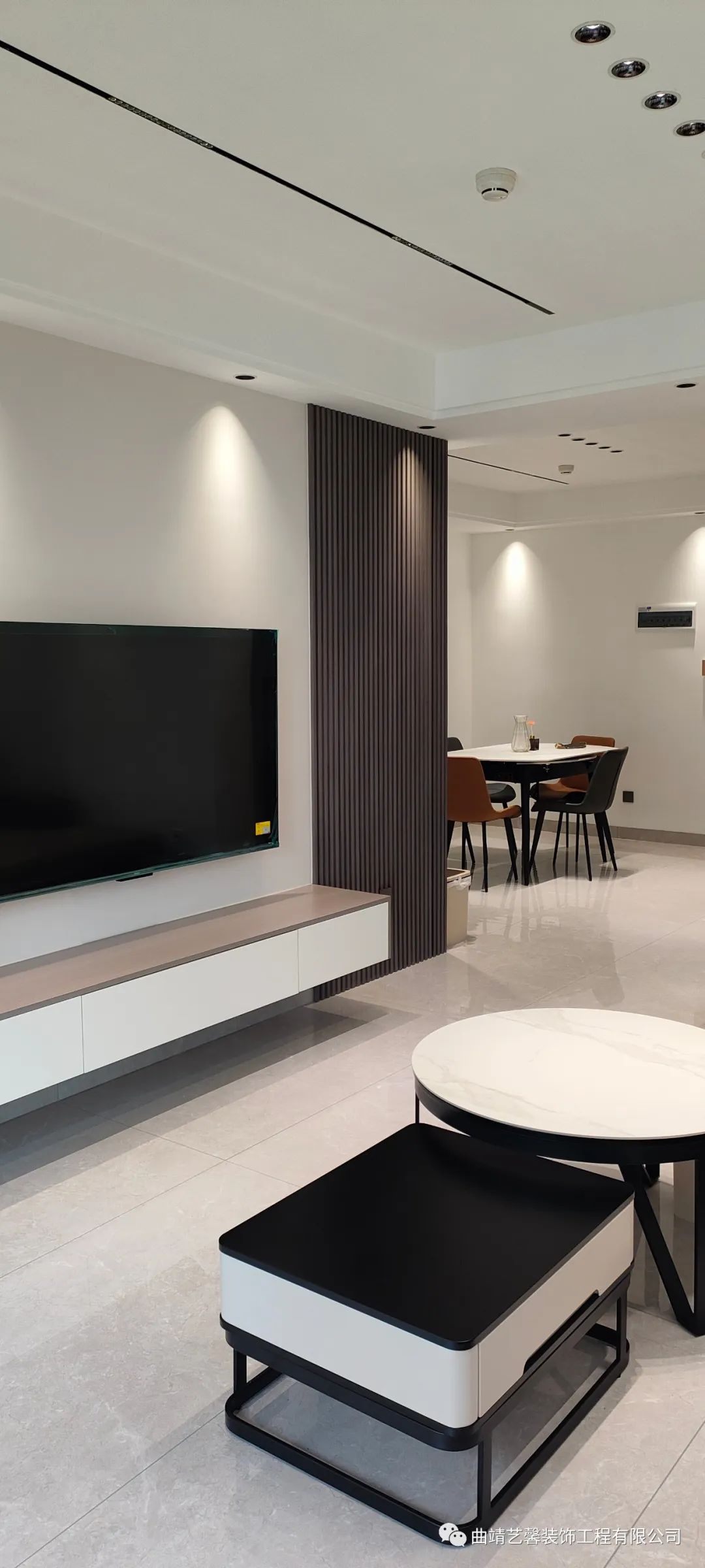 靖云雅苑現(xiàn)代簡(jiǎn)約